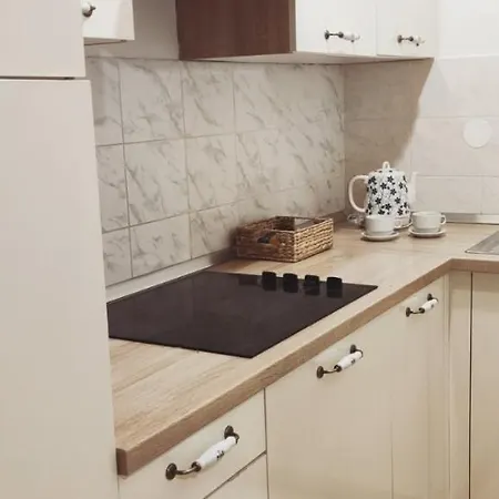 Fox Family Apartment *