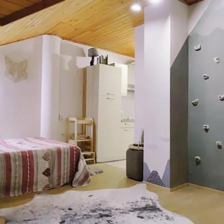 Fox Family Apartmán Kranjska Gora