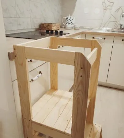 Fox Family Apartment *