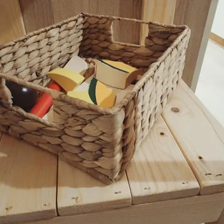 Fox Family Apartmán Kranjska Gora